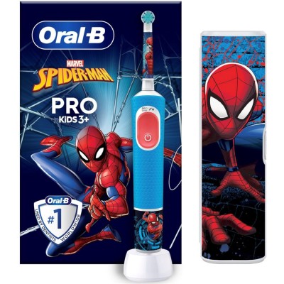 Braun Oral-B Cepillo Pro...