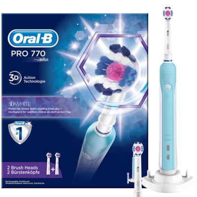 Braun Oral-B Cepillo Pro770...