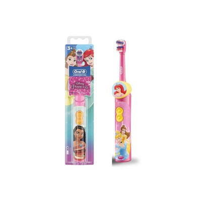 Braun Oral-B Cepillo Stages...