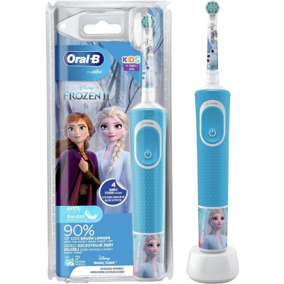 Braun Oral-B Cepillo...