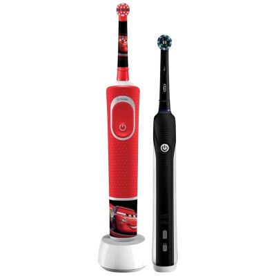 Braun Oral-B Pack Familiar...
