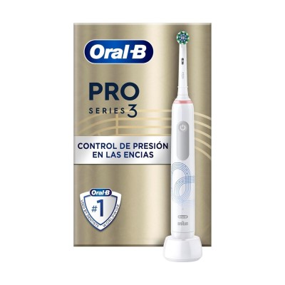Braun Oral-B Pro 3 Cepillo...