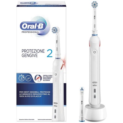 Braun Oral-B Professional 2...
