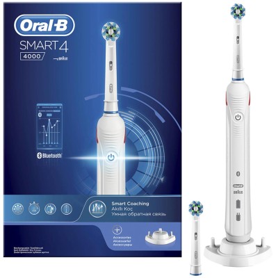 Braun Oral-B Smart 4...
