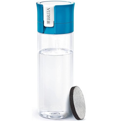 Brita Botella Fill&Go + 1...