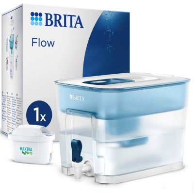 Brita Depósito Filtrante...
