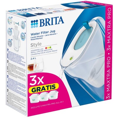 Brita Style Jarra Filtrante...
