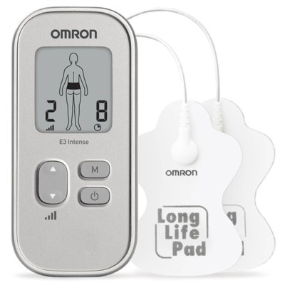 Omron E3 Intense...
