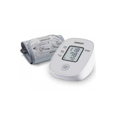 OMRON M2 BASIC Tensiómetro...