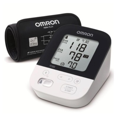 OMRON M4 INTELLI IT...