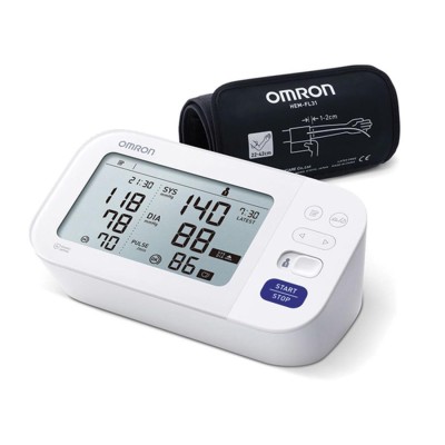 Omron M6 Tensiómetro...