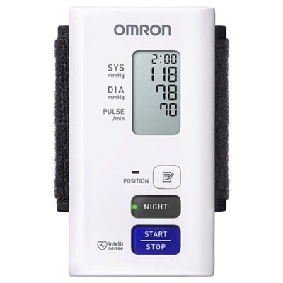 Omron NightView Tensiómetro...