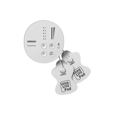 OMRON Pocket Tens...