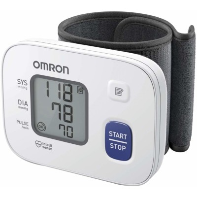 OMRON RS2 TENSIÓMETRO...
