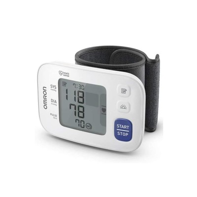 OMRON RS4 Tensiómetro de...