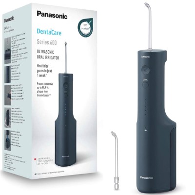 Panasonic EW-DJ66-A303...