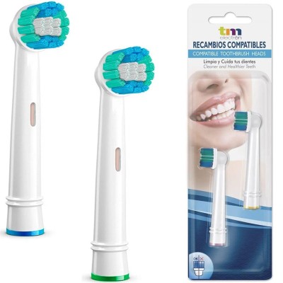 TM Recambio Genérico OralB...