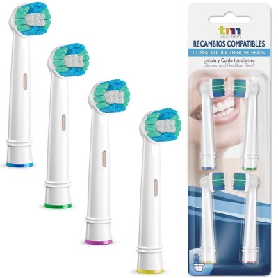 TM Recambio Genérico OralB...