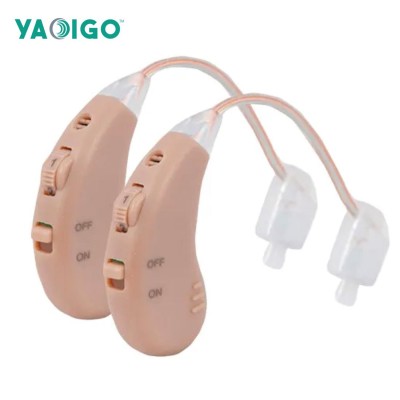 Yaoigo Amplificador de...