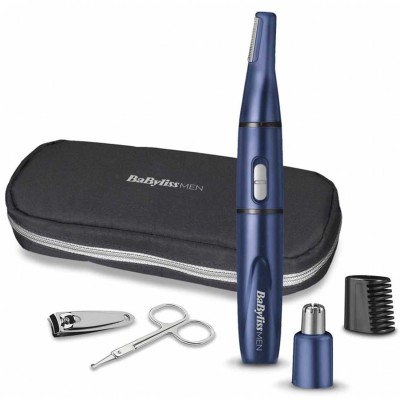 Babyliss 7058PE Naricero...