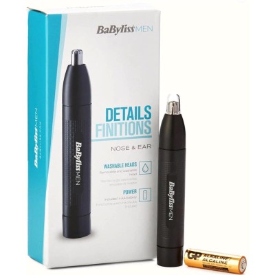Babyliss E650E Cortapelos...