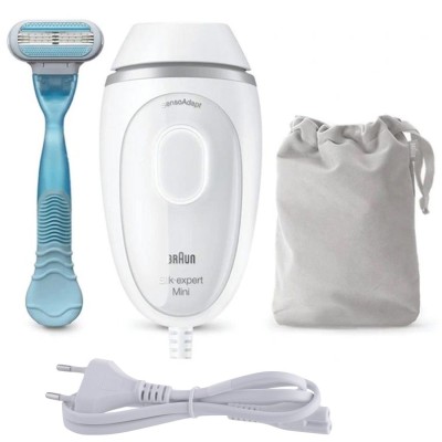 Braun PL1124 Depiladora Luz...