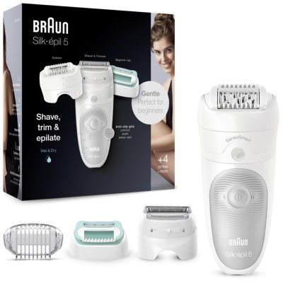 Braun SE 5/625 Silk Epil 3...