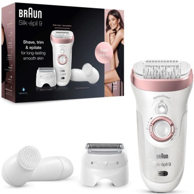 Braun SE9/880 Silk-épil 9...