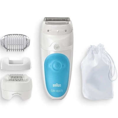 Braun SES5-605 Silk-épil...