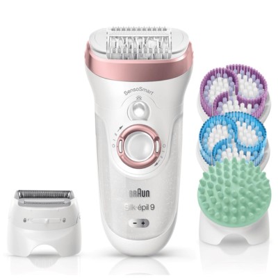 Braun Silk-épil 9 9/990...