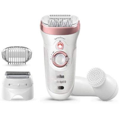Braun Silk-épil 9-855...