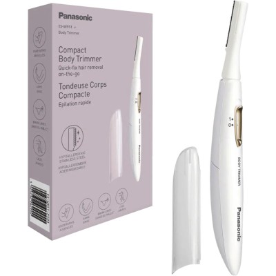 Panasonic ES-WR51-P503...