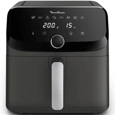 Moulinex EZ855HF0  Freidora...