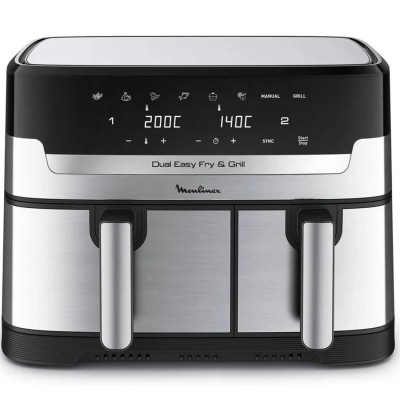 Moulinex EZ905D20 Freidora...