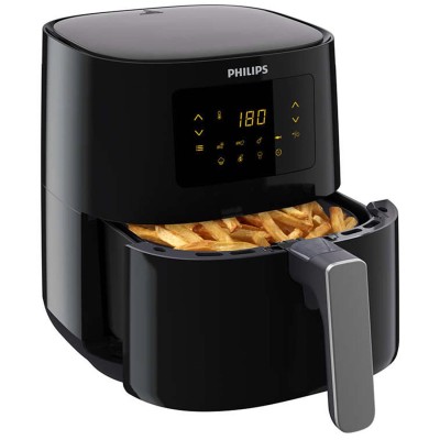 Philips HD9252/70 Freidora...