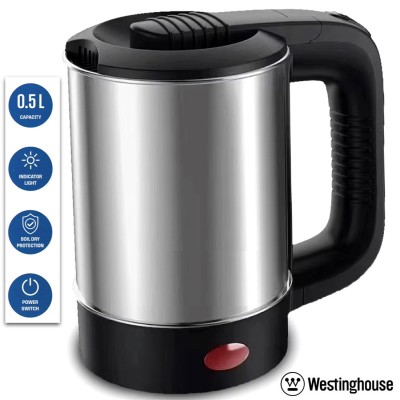Westinghouse WKWK001...