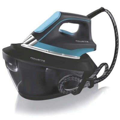Rowenta VR8223F0 Centro de...
