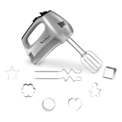MOULINEX HM313E10 AMASADORA...