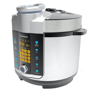 Westinghouse WKCPPC100SP...