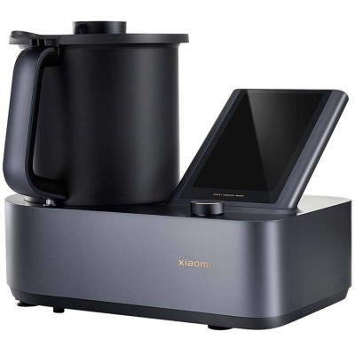 Xiaomi Smart Cooking Robot...