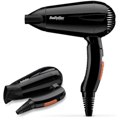 Babyliss 5344 Secador de...