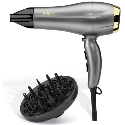 Babyliss 5513TE Secador...
