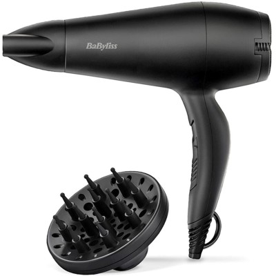 Babyliss D215DE Secador de...