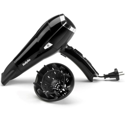 Babyliss D374DE Secador de...