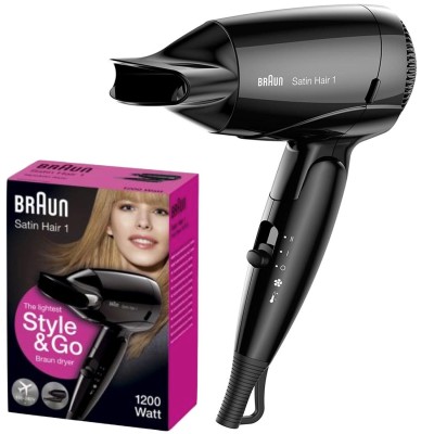 Braun HD130E Secador de...