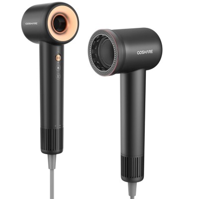 Coshare Superflow1 Secador...