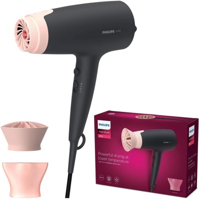 Philips BHD350/10 Secador...
