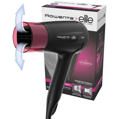 Rowenta CV1622F0 Secador de...