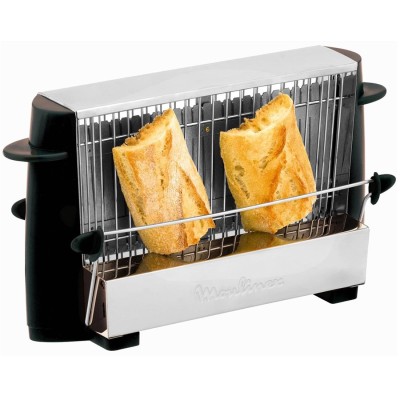 Moulinex A15453 Tostadora...