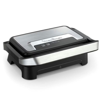 Moulinex GI270D10 Parrilla...